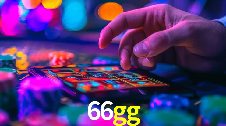 Conta Pessoal 66gg